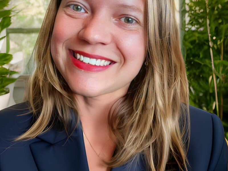 Taina – Stagaire ELO les langues témoigne